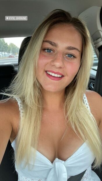 Marta Kostyuk