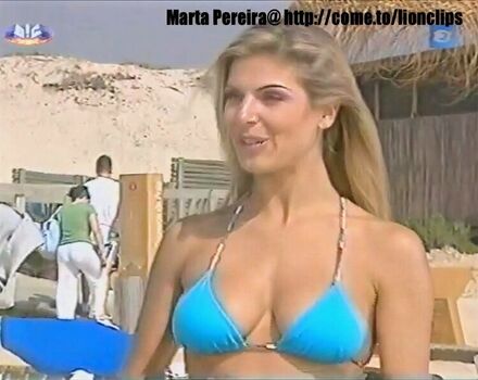 Marta Pereira