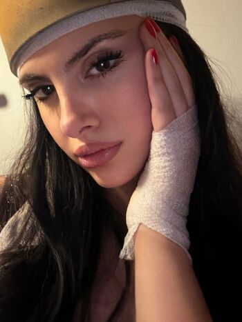 Full leaked Martina vismara page private onlyfans photo