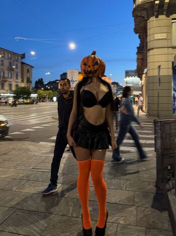 Full leaked Martina vismara private onlyfans photo
