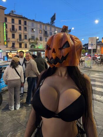 Full leaked Martina vismara private onlyfans photo