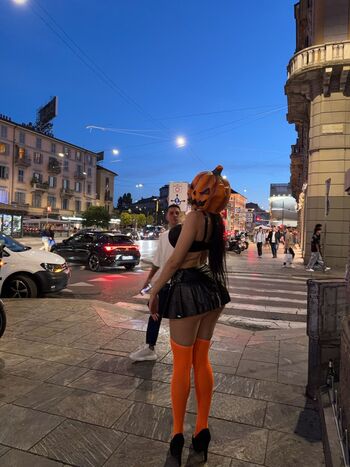 Full leaked Martina vismara private onlyfans photo