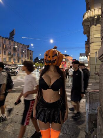 Full leaked Martina vismara private onlyfans photo