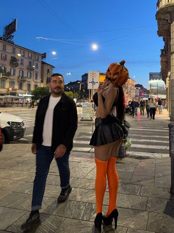 Full leaked Martina vismara private onlyfans photo