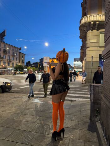 Full leaked Martina vismara private onlyfans photo