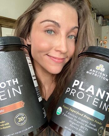 Mary Padian