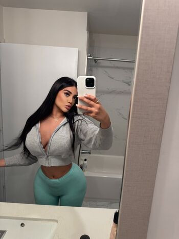 Mary Yousefi