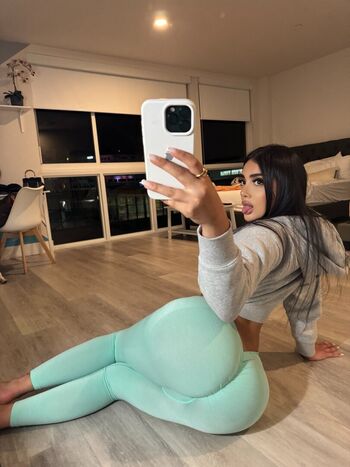 Mary Yousefi