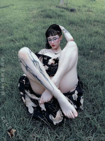Full leaked Marythevamp  page private onlyfans photo