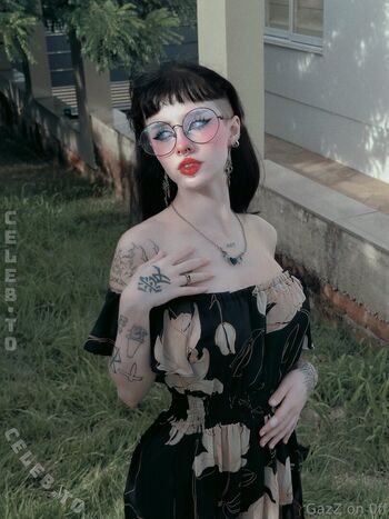 Full leaked Marythevamp private onlyfans photo