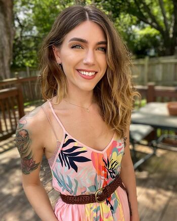 Full leaked Marzz private onlyfans photo