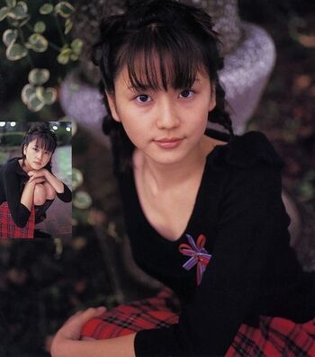 masami nagasawa