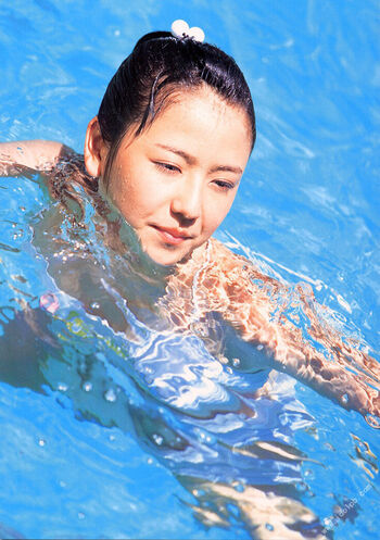 masami nagasawa