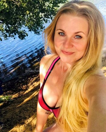 Full leaked Mascha von rascha private onlyfans photo