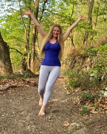 Mascha Von Rascha