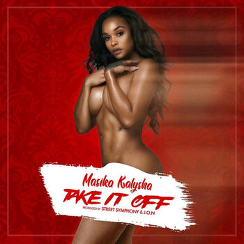 Full leaked Masika kalysha private onlyfans photo