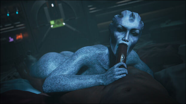 Mass Effect