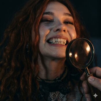 Matilda De Angelis