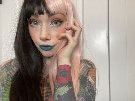 matildassecret