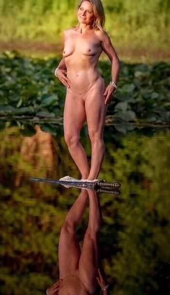 Mature Amateur