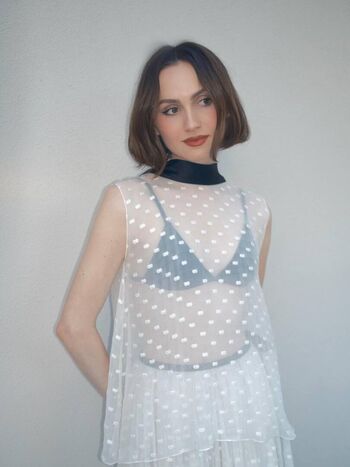 Maude Apatow