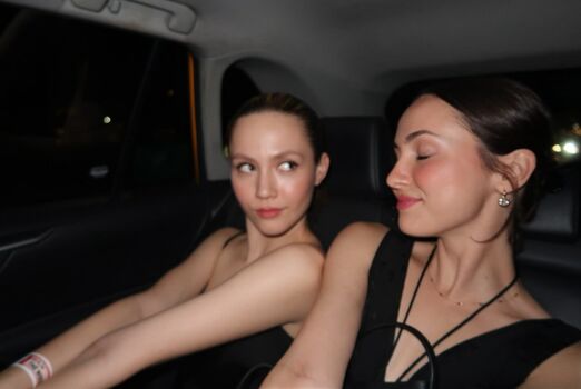 Full leaked Maude apatow private onlyfans photo