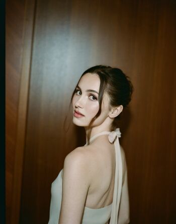 Full leaked Maude apatow private onlyfans photo