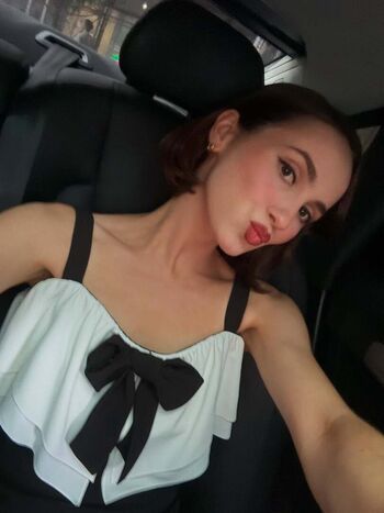 Full leaked Maude apatow private onlyfans photo