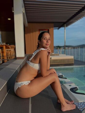 Full leaked Maxene magalona private onlyfans photo
