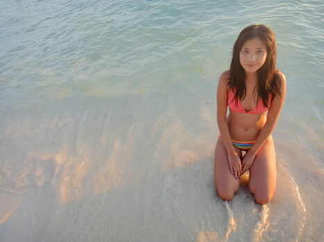 Full leaked Maxene magalona private onlyfans photo