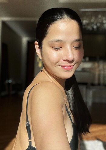 Full leaked Maxene magalona private onlyfans photo