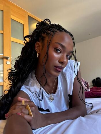 Full leaked Maya boyd page private onlyfans photo