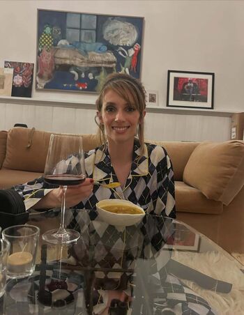 Full leaked Maya hawke private onlyfans photo