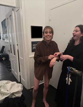 Full leaked Maya hawke private onlyfans photo
