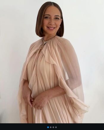 Maya Rudolph