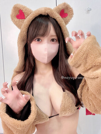 Mayuguramu まゆぐらむ