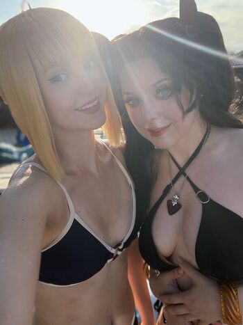Full leaked Mayweda cosplay private onlyfans photo