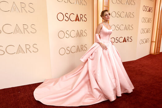 Mckenna Grace