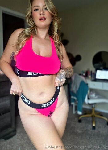 Full leaked Mckenna rae private onlyfans photo