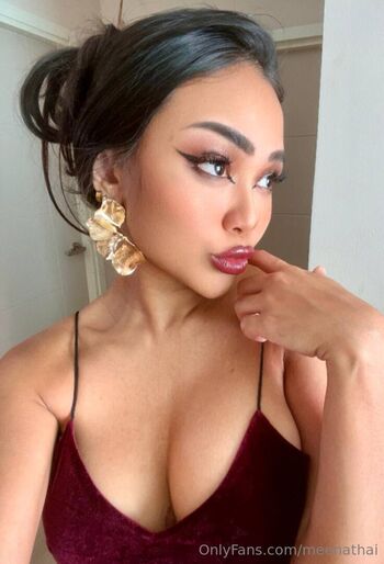 Full leaked Meena private onlyfans photo