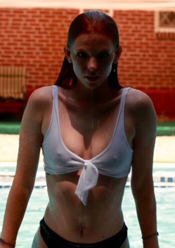 Full leaked Megan deluca  page private onlyfans photo