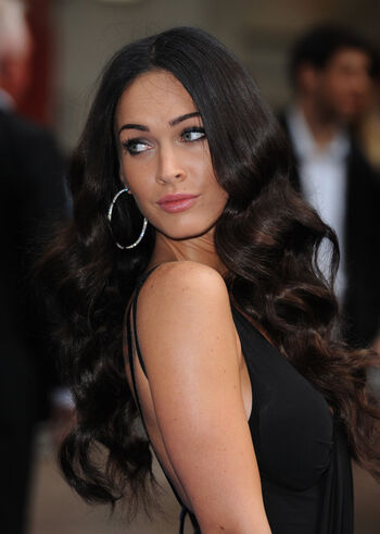 Megan Fox