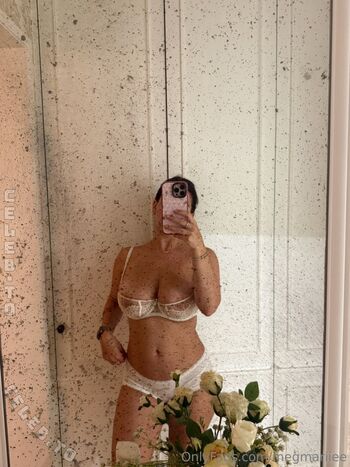 Full leaked Megan mariiiee private onlyfans photo