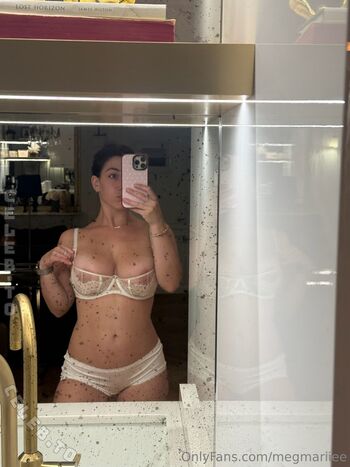 Full leaked Megan mariiiee private onlyfans photo