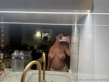 Full leaked Megan mariiiee private onlyfans photo