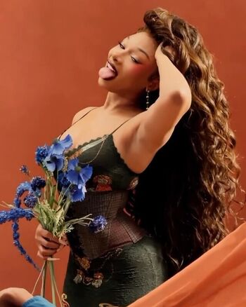 Megan Thee Stallion
