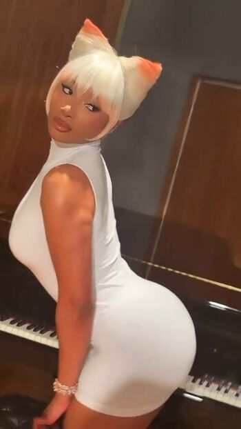 Megan Thee Stallion