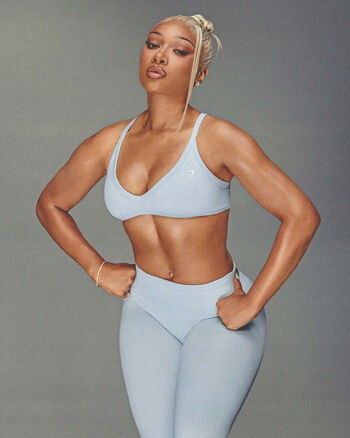 Megan Thee Stallion