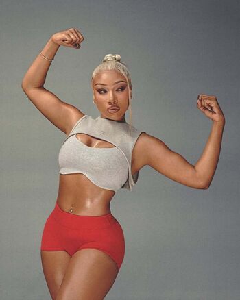 Megan Thee Stallion