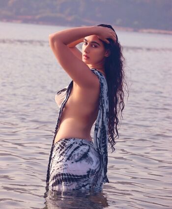 Full leaked Megha shukla page private onlyfans photo